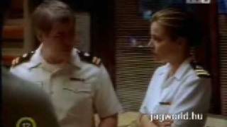 Somewhere: The Search for Harmon Rabb, Jr.