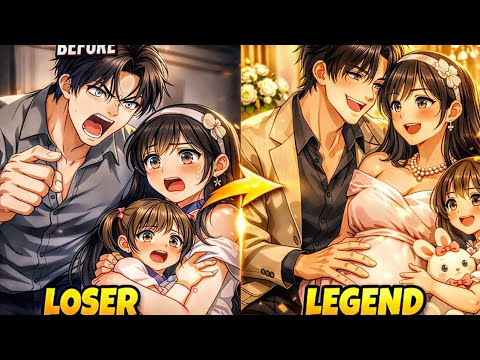 My Useless Dad Awakened… And Made Me & Mom the Strongest Cultivators in the Modern World (PART-1)