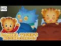 Daniel Tiger 🌙 💤 Let’s Celebrate Sleep! | Videos for Kids