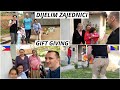 Donirali smo namirnice | Bajramski pokloni od nas | Giving back to the community