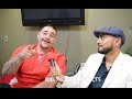 KO EXCL! ANDY RUIZ RESPONDS TO TYSON FURY'S "BUM" COMMENT,  ANTHONY JOSHUA REMATCH & MORE!