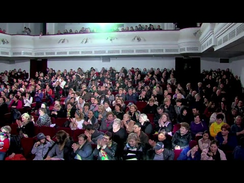 სალომე ზურაბიშვილის მხარდამჭერი კონცერტი  -  რუსთავი