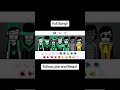 Sunrise Music Incredibox