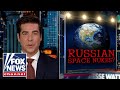 Jesse Watters: There is a threat so terrifying they can’t tell us what it is?