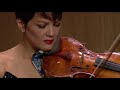 Anne Akiko Meyers; Arvo Pärt's "Fratres" Tallinn Chamber Orchestra