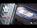 03/03/18 Condensed Game: Maple Leafs @ Capitals