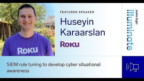 SIEM rule tuning to develop cyber situational awareness