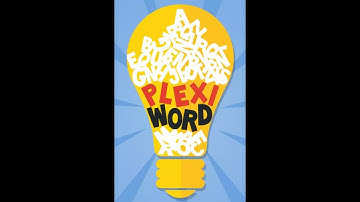 Plexiword Level 61-75