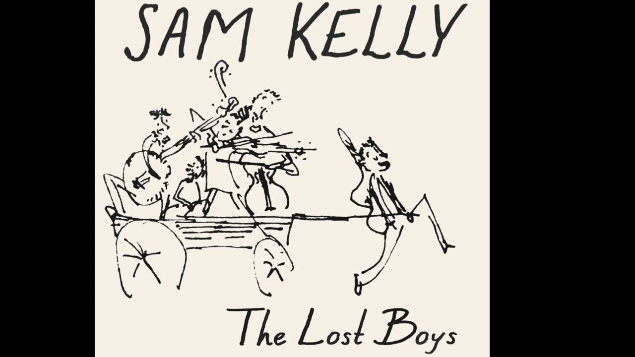 Little Sadie - Sam Kelly (The Lost Boys)