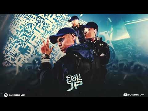 AQUECIMENTO AUTOMOTIVO (DJ Erik JP) MC Gw