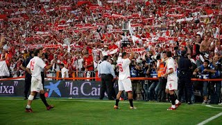Campeones de Copa del Rey 2007: el mayor desplazamiento de la historia