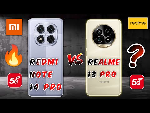 Redmi Note 14