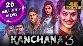 Kanchana 3 Full Movie 2018