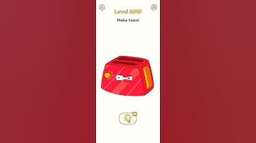 dop 2  #gameplay #youtubeshorts #viralshort #dop 2 level 2849