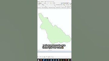 🗺️ Extrae Datos RASTER con Máscara SHAPEFILE en ArcMap 10.8 🌍 #ArcMap #Geoprocesamiento #SIG #arcgis
