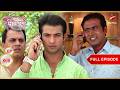 ACP के आदमियों ने Modi परिवार को धमकी दी! | Full Ep. 808 | Saath Nibhaana Saathiya