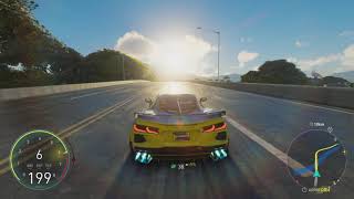 THE CREW MOTORFEST PS5 - RACING SUPERCARS AND HYPERCARS