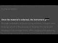 Chapter 10 Surgical Instrumentation
