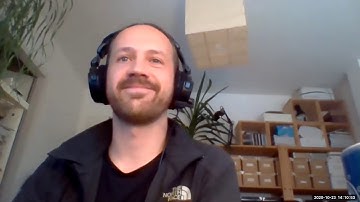 TDWG 2020 Enabling digital specimen & extended specimen concepts in current tools & services - PD03