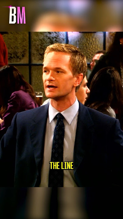 The Hot Crazy Scale || How I Met Your Mother #himym