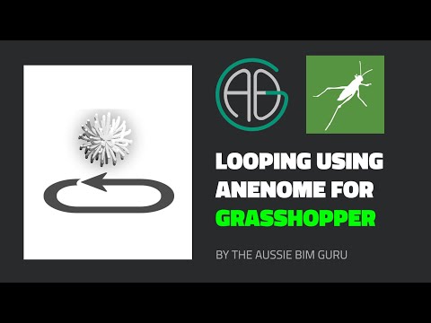 Video: Anemone Im Freien Feld
