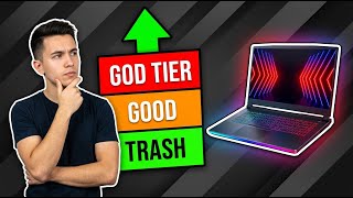 BEST Laptop for Data Science 2026 Tier List - Top Picks You Can’t Miss