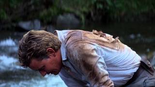 Return to Snowy River Promo (BYUtv)