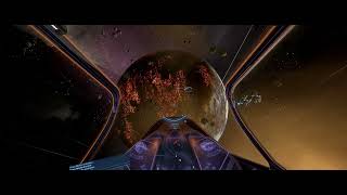 X4  Foundations - Stealth Mod Pt 3 Veil Enhanced Low 5.00 Beta 4