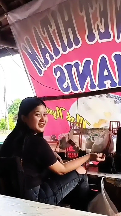 PENERUS DAWET VIRAL MELANI PURWOREJO ‼️ NENG DEPI