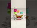 #Science (?) - Banana Day 5 #shorts