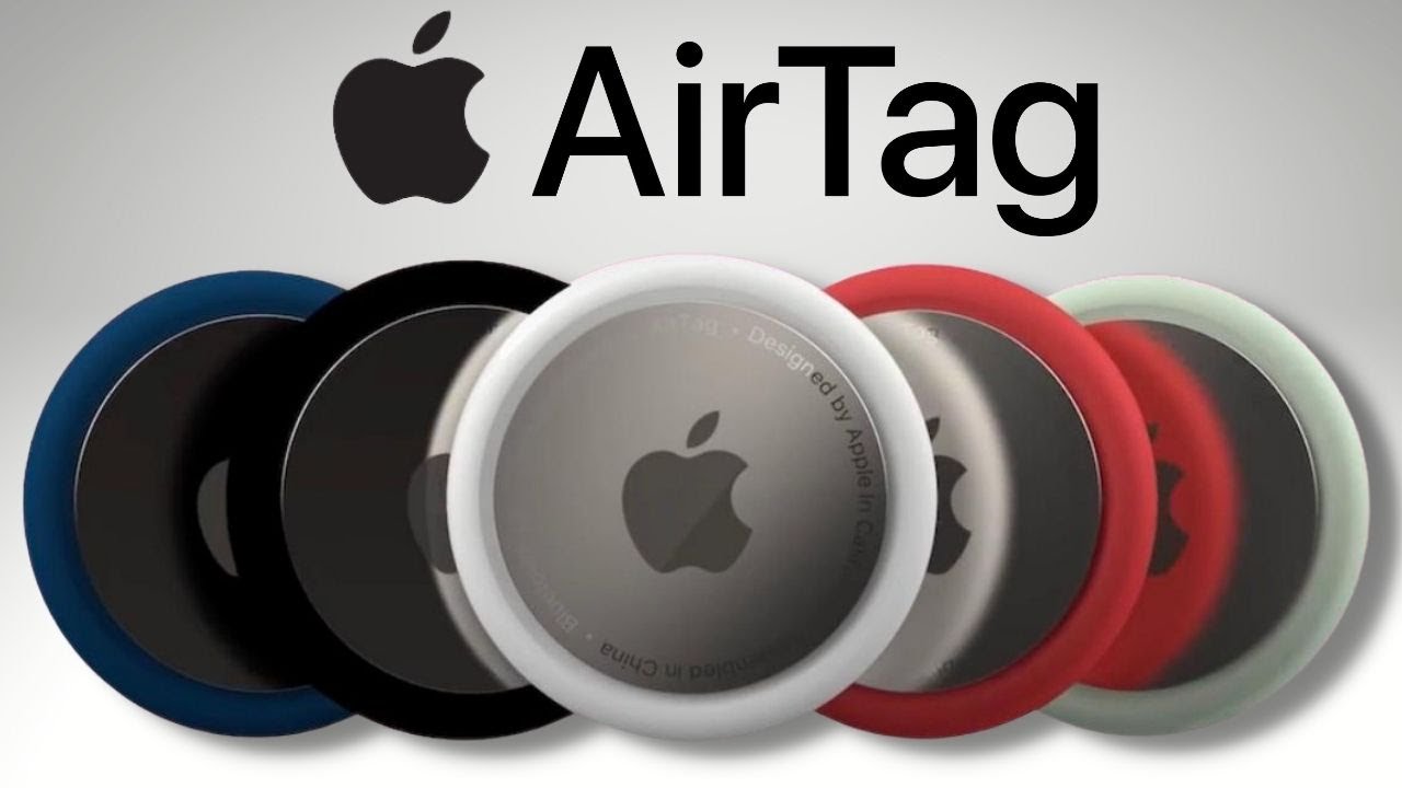 What's Airtag? Apple Airtags Explained 