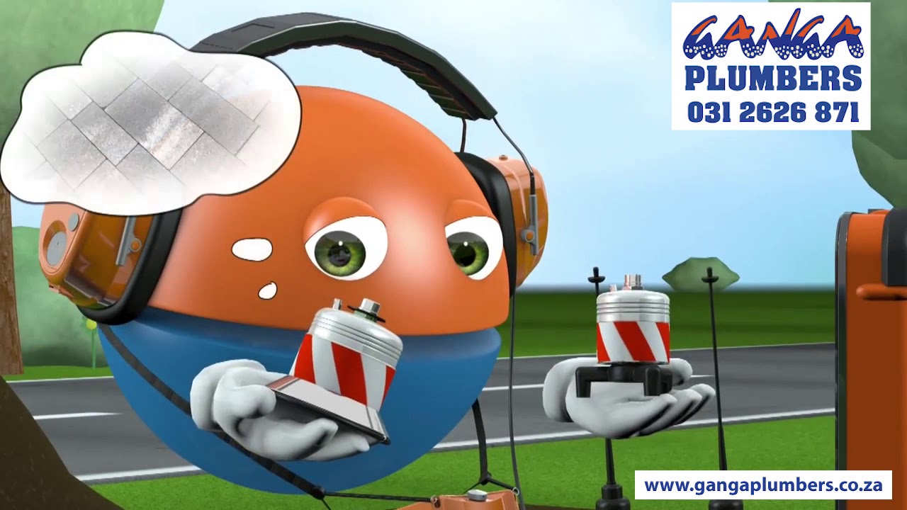 Ganga Plumbers ADVANCED LEAK DETECTION TECHNOLOGY