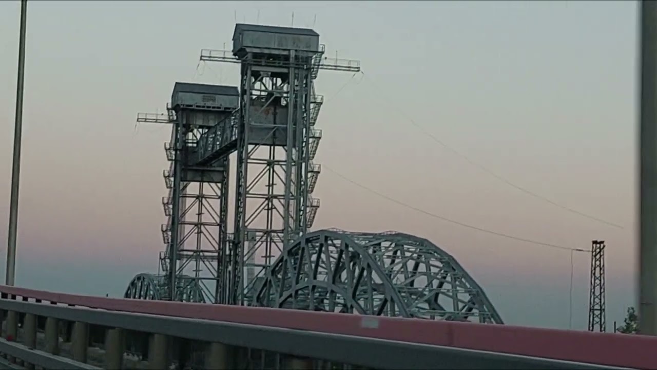 МОСТЫ И УЛИЦЫ РОСТОВА НА ДОНУ