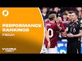 "Legendary stuff!" Roscommon's Connacht miracle | Arsenal-West Ham VAR madness Performance Rankings