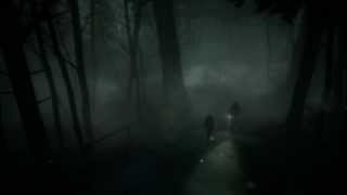 Until Dawn Announcement Trailer