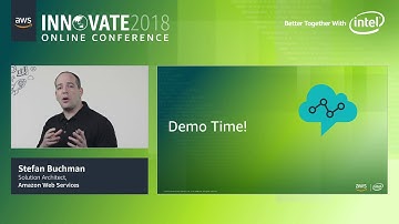 Build an Omni-Channel Experience with Amazon Connect and Amazon Lex (Level 200)