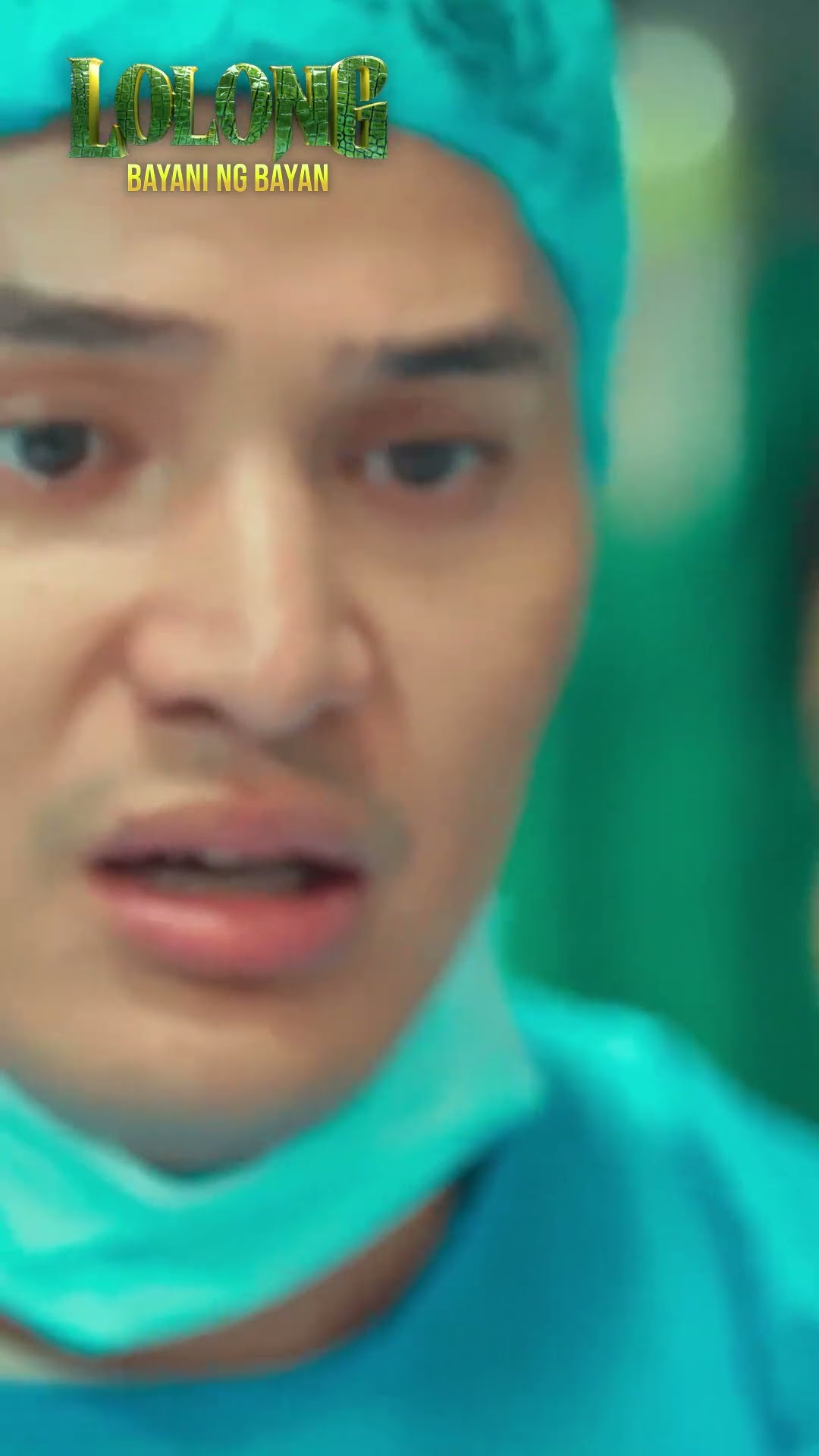 Buhay si Elsie pero may amnesia! #shorts | Lolong 2