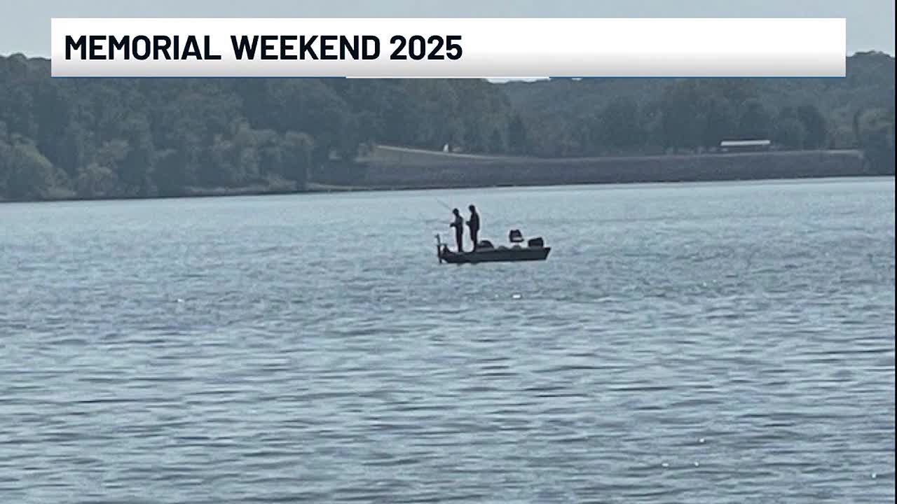 Midday Interview: Life Jackets Worn, Nobody Mourns