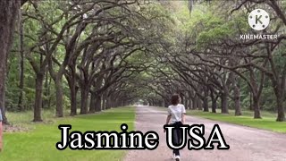 :  300 000!      ,   #jasmineusa #