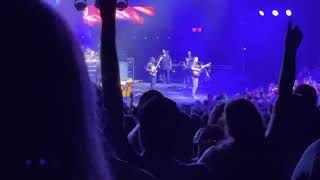 Dave Matthews Band- Jimi Thing/New Drug/Sexy Mf’er 8/11/21 DTE Energy Music Theatre- Clarkston, MI