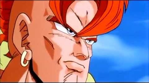 Frieza Ginyu Beat (I Will Kill Cell Intro)