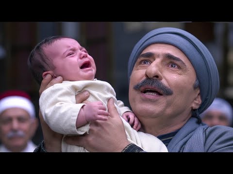 طوق البنات الجزء الثاني الحلقات 1 5 طلع حر بعد سنين ظلم بس ما نسي يشكر رب العالمين 