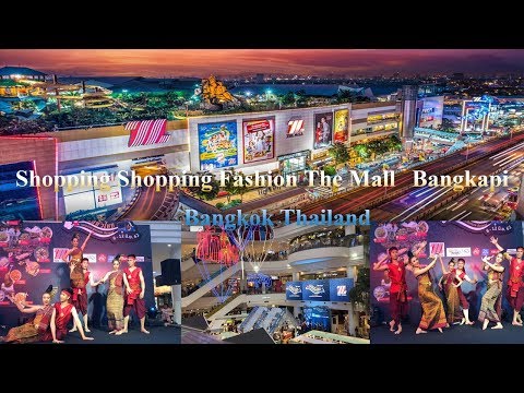 Thailand Bangkok 2019