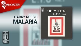 Harry Roesli - Malaria ( Karaoke Video)