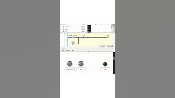 PLC Programming Simplified Latching in Ladder Logic with Codesys