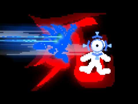 I MADE MY SONIC MOD A MENACE!!! YOMI SONIC MOD