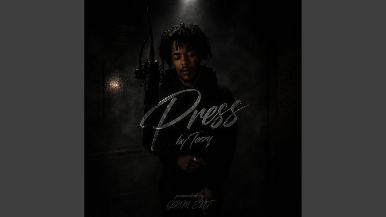 Watch Press on YouTube Watch Press on YouTube