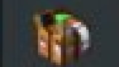 my first mine imator animation