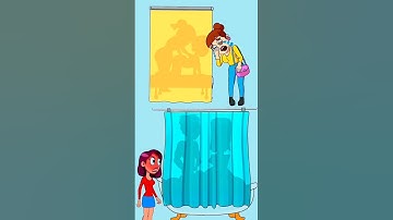 Impossible date gameplay #shorts​ #impossibledate​ #shortvideo​ #funny​ #gameplay​ #shoagaming​