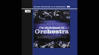 17. As Time Goes By - The Hi-Fi Sound Of Orchestra (HD - SACD FLAC)